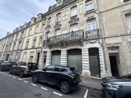 location bureaux 100 m²