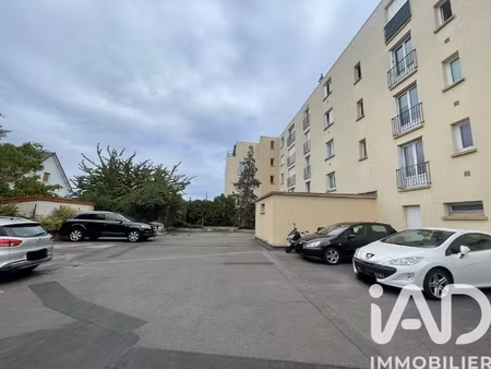 vente parking 11 m²