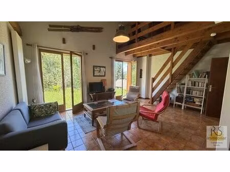 maison de luxe de 3 chambres en vente à arâches-la-frasse  france