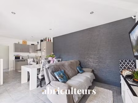 maison et dépendances locatives 7 pièces 134 m² – bezons 95870