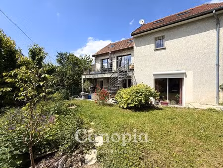 maison à vendre cachan