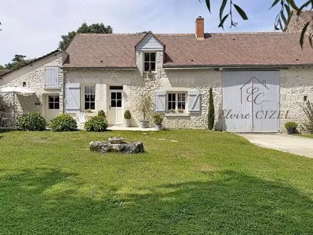 maison ancienne