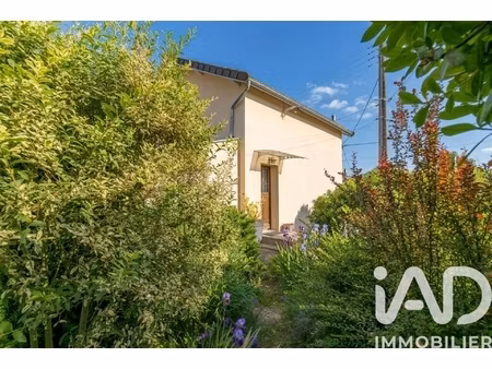 vente maison/villa 4 pièces