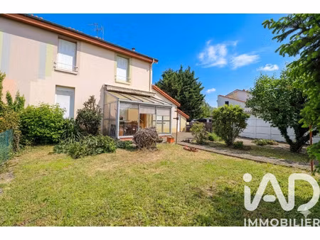 vente maison/villa 4 pièces