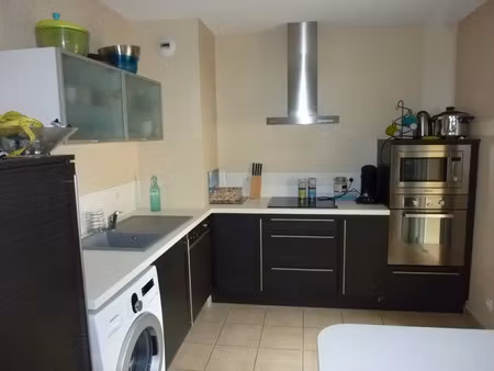 location appartement 3 pièces 52 m² à ambérieu-en-bugey (01500)