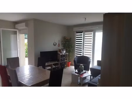 location appartement 3 pièces 69 m² à lagnieu (01150)