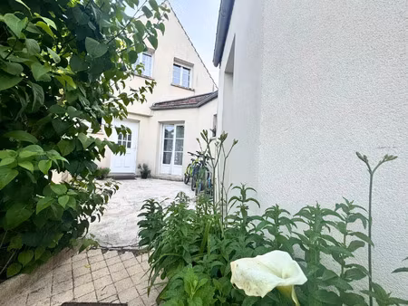 vente maison 7 pièces 98 m² courmelles (02200)