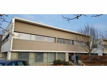 vente bureaux 92 m²