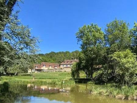 vente maison de luxe les eyzies 15 pièces 449 m² <meta name="description" content="au cœur