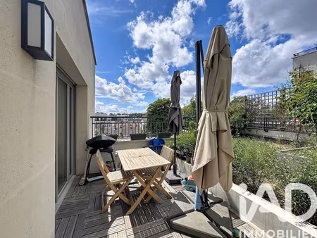 appartement à saint-maurice (94410)