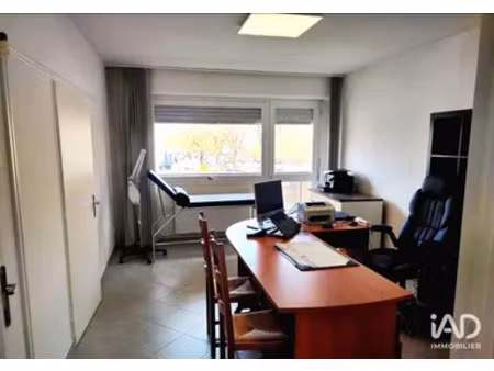 bureaux à thionville (57100)