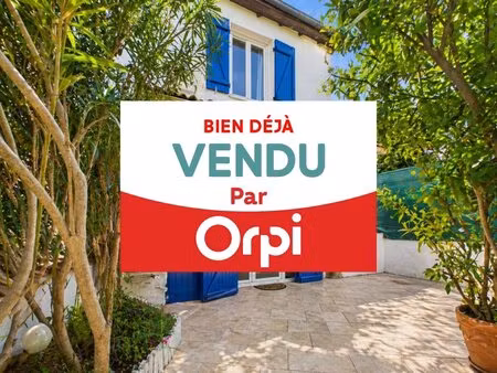 "sous offre d'achat" pegomas - maison 4p - terrasses - calme