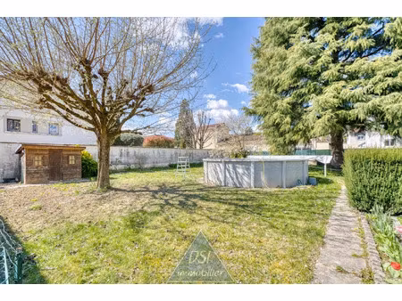 vente terrain 502 m² beynost (01700)