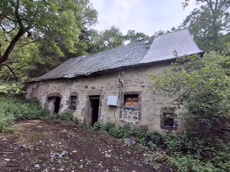 vente maison 2 pièces 200 m² à cheylade (15400)  37 000 €