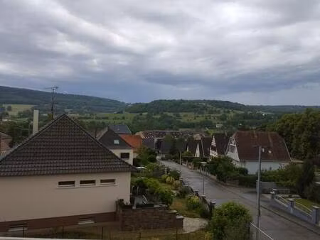 en exclusivité – rare à la vente à wasselonne