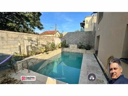 maison de luxe de 7 pièces en vente à vénissieux  france