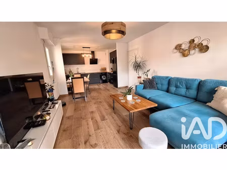 appartement à antony (92160)