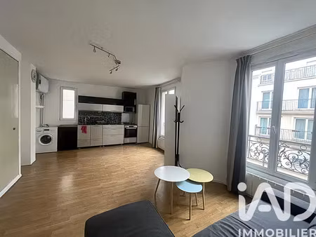 appartement à asnières-sur-seine (92600)