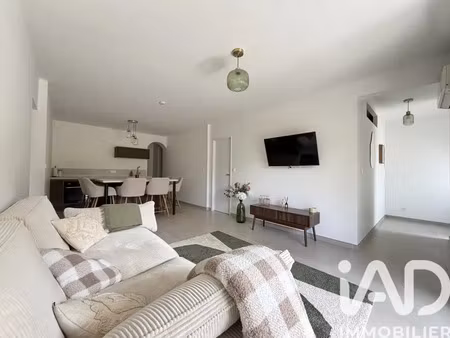 appartement à la seyne-sur-mer (83500)