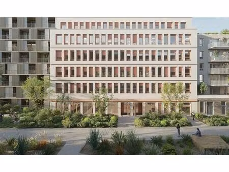 location bureau lille 3 408 m²