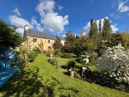 vente maison de luxe bayeux 8 pièces 226 m² <meta name="description" content="bayeux sothe