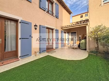 maison 4 pièces