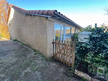 achat maison 4 pièces 81m² pradines 46090