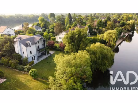 maison à villennes-sur-seine (78670)