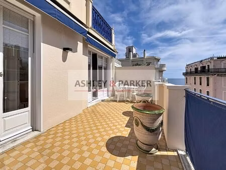 appartement 3 pieces