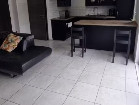 à louer appartement 45 m² – 850 € |kuntzig