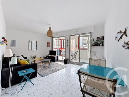 achat appartement 2 pièces 51m² 34203 sete cedex 34200