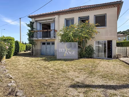 annonce vente maison 4 pièces de 86m2 à ruoms (07120) - paruvendu.fr ref 992787476032