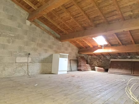 vente propriété 4 pièces 71.76 m² à lamastre (07270)  79 000 €