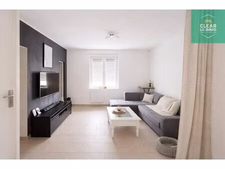 en vente appartement 65 m² – 103 000 € |amnéville