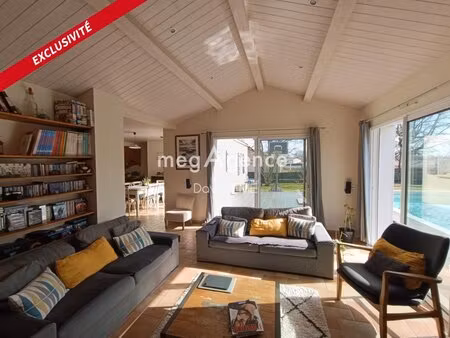 en vente maison 147 m² – 364 000 € |aizenay