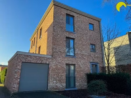 appartement te huur in boechout met 2 slaapkamers