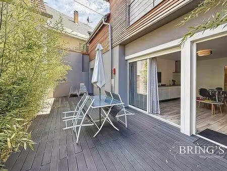 prestigieux immeuble de rapport en vente à ingersheim  grand est