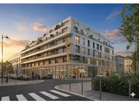 appartement de luxe de 65 m2 en vente lille  hauts-de-france