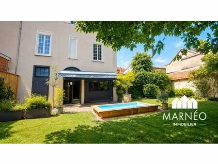 prestigieuse maison en vente châlons-en-champagne  france
