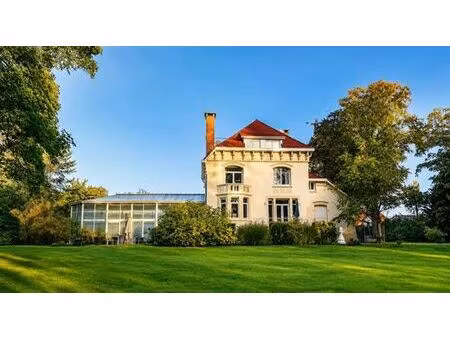 maison de prestige de 353 m2 en vente faubourg d'esquerchin  france