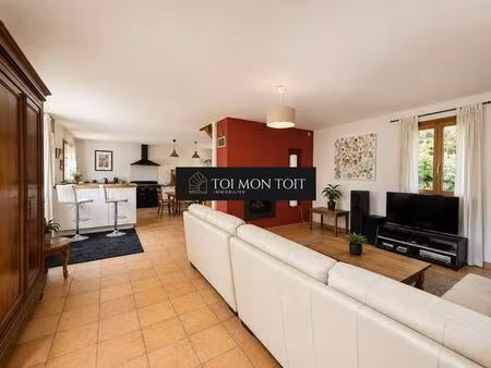 maison de 3 chambres de luxe en vente à mortefontaine  hauts-de-france