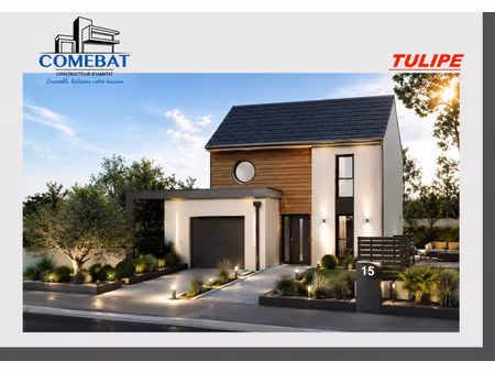 en vente maison individuelle 116 m² – 443 000 € |vitry-sur-orne