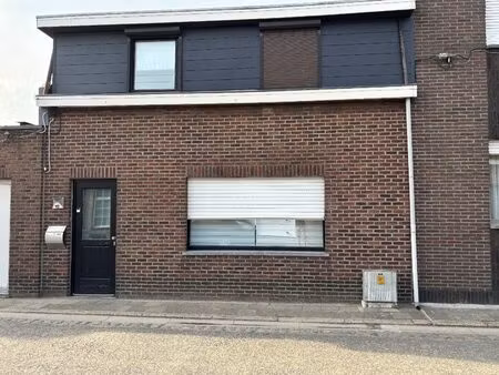 huis te huur in assenede met 2 slaapkamers