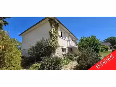 vente maison 4 pièces 71 m² à cosne-cours-sur-loire (58200)  78 000 €