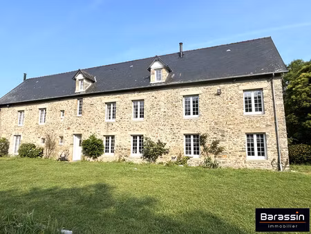vente maison 10 pièces