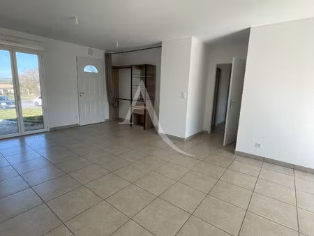 maison t4 de 91m² à l'isle jourdain
