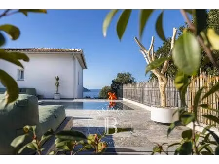 villa de 9 pièces de luxe en vente ajaccio  france