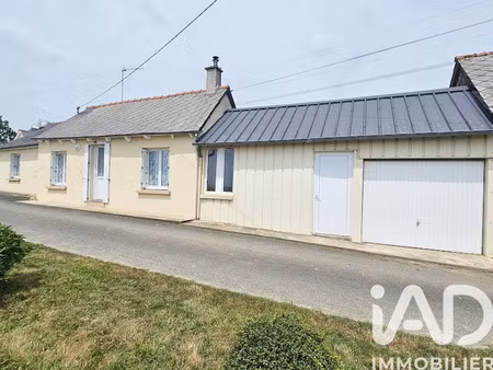 vente maison 3 pièces 53 m² à eréac (22250)  105 000 €
