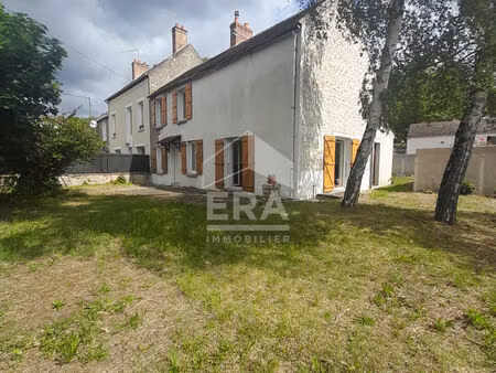 maison 5 pièces 128 m² à vendre / acheter souppes-sur-loing 77460 ? | era immobilier