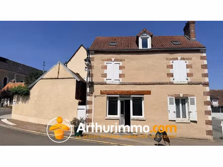 vente propriété 5 pièces 110 m² à cernoy-en-berry (45360)  114 900 €